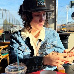 Meet your Posher, Krysta